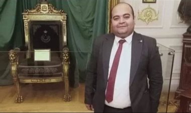 اليوم.. النطق بالحكم على المتهم بقتل محامي كرداسة