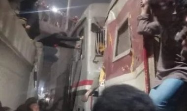 «حاولت النجاة لكن الموت لم يتركها».. ما هي قصة سيدة الحوامدية التي «نامت بين القطارين» ؟