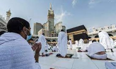 أسعار حج الجمعيات 2023 في مصر