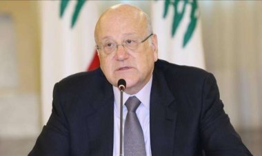 ميقاتي: التوافق السعودي الإيراني سينعكس إيجابا على المنطقة بأسرها