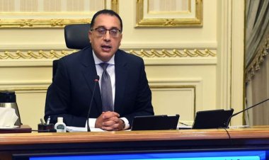 رئيس الوزراء يصدر قراراً بتعيين 3 نواب للرئيس التنفيذي للهيئة العامة للاستثمار