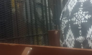 بدء جلسة النطق بالحكم على المتهم بقتل «محامي كرداسة»