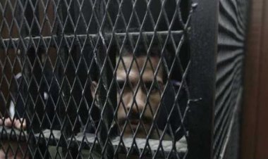 «انهى حياته بوابل من الرصاص».. الإعدام شنقاً لقاتل البنداري حمدي محامي كرداسة