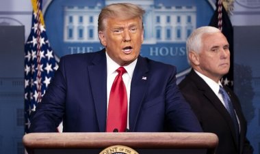 مايك بنس: التاريخ سيحاسب ترامب على الهجوم على الكابيتول