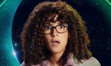 دنيا سمير غانم تتصدر التريند ببرومو «جت سليمة» (فيديو)