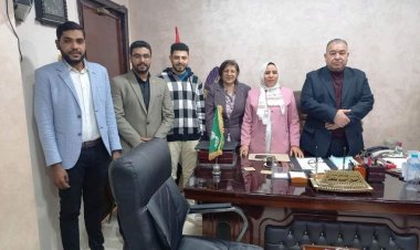 توقيع بروتوكول تعاون بين مديرية الزراعة وكلية التكنولوجيا والتنمية بجامعة الزقازيق