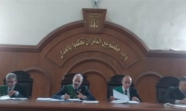 «وضع له السم في المحشي».. إعدام قاتل والده لرفضه الزواج من حبيبته