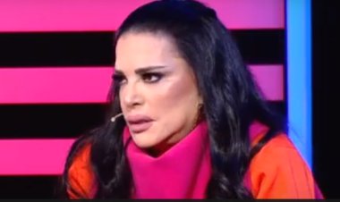 نضال الأحمدية تكشف عن مرض شيرين عبد الوهاب .. وتؤكد: «ستنفصل عن حسام حبيب»