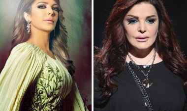 نضال الأحمدية تهاجم أصاله: ما فعلته فسق ودعارة على الهواء