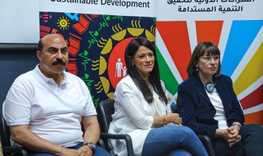 محافظ أسوان: نعمل مع اليونسكو على تنظيم معرض دولي للحرف اليدوية والتراثية
