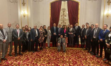 جيهان مديح: الجمهورية الجديدة تضع أسس التمكين الحقيقي للمرأة