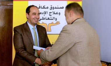 وزيرة التضامن: قروض بنحو 6 ملايين جنيه للمتعافين من الإدمان حتى الآن