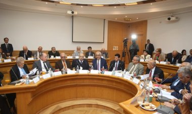 وزيرة الثقافة تترأس الاجتماع الـ68 للمجلس الأعلى للثقافة بتشكيله الجديد