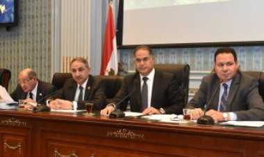 «زراعة النواب» تناقش طلبات من النواب بشأن تحديد سعر توريد بنجر السكر