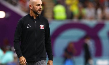 فيليكس سانشيز مدربًا لمنتخب الإكوادور