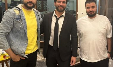 «بطل جيله»  لـ حسن الرداد .. رويال صن تطلق ثالث أعمالها (صور)