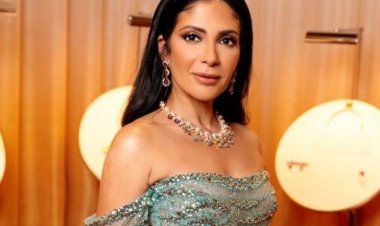 لعنة المشاهد الساخنة تلاحق «منى زكي».. و«تحت الوصاية» آخر مشاهدها