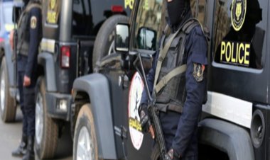 ضبط 5 أشخاص بتهمة الاتجار في المواد المخدرة بكفر الشيخ