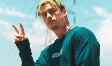 وفاة مغني «راب»  على المسرح أمام أعين جماهيره