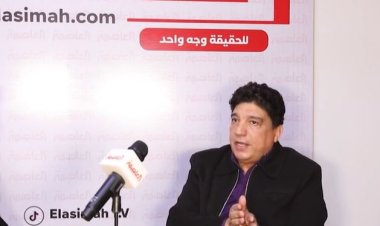 ممدوح موسى لـ«العاصمة»:  نفسي المطربة الكويتية شمس تُثير الجدل بأغنية ليها