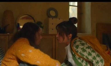 طرح برومو  «تغيير جو»..  منة شلبي تسعى لعلاج والدتها من الزهايمر