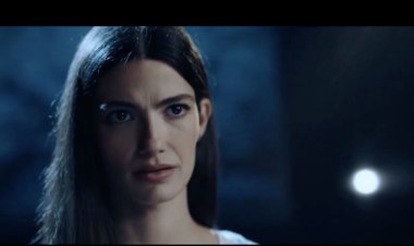 تارا عماد تفاجأ جمهورها بظهورها في الإعلان التشويقي لمسلسل "الصندوق"