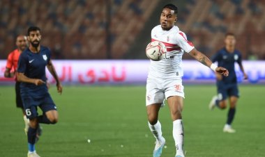 مواعيد مباريات الزمالك القادمة