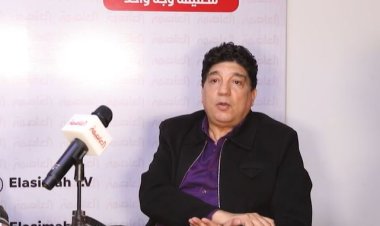 ممدوح موسى  لـ«العاصمة»:  «عملت برامج أتحدى أي حد يعرف يعملها»