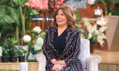 الخميس.. صفاء الطوخي في ضيافة «معكم منى الشاذلي»