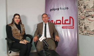 مقرر مفوضية الأسرى بفلسطين يُحذر من اضرابات داخل السجون الإسرائيلية في رمضان  (خاص)