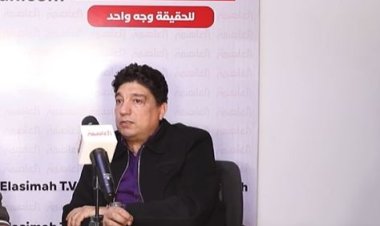 ممدوح موسى: راغب علامة كان مسميني  دياب الزغبي.. وشيرين أذت نفسها