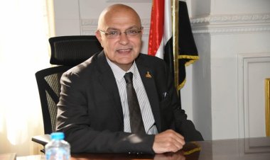 «علاقات متينة ومتطورة».. «صبور» يكشف عن تفاصيل التعاون بين مصر والصين