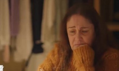 شيرين لـ«العاصمة»: ظهوري بدون مكياج في «تغيير جو» للمصداقية