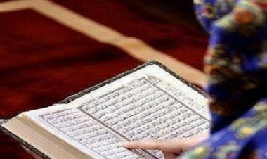 بالدليل.. فضل قراءة القرآن بنية الشفاء من الأمراض