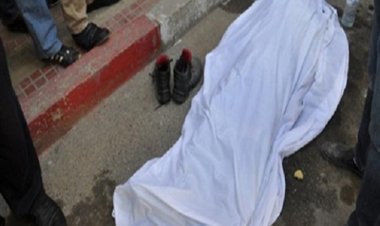 «قطع جثتها وألقى أشلائها للكلاب».. عاطل يقتل «حماته» في البدرشين