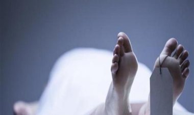 العثور على جثة سيدة بها شبهة جنائية داخل غرفتها في قنا