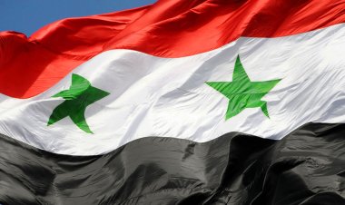 سوريا.. 39 هزة ارتدادية خلال الـ 24 ساعة الماضية