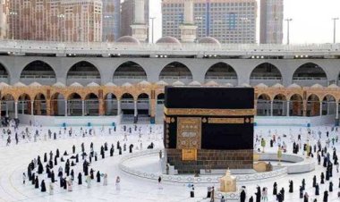 وزارة الحج والعمرة السعودية تعلن إتاحة الحجوزات لعمرة شوال