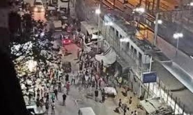 السيطرة على مشاجرة بالأسلحة النارية بمنطقة المرج