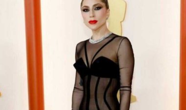 بعد الإعلان عن عدم مشاركتها.. ليدي جاجا حزينة على مسرح أوسكار 2023