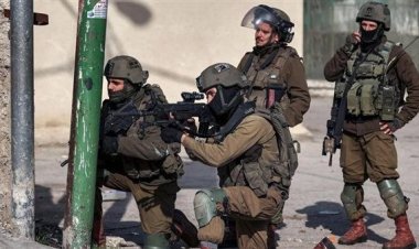قوات الاحتلال الإسرائيلي تهدم منشأة في القدس المحتلة