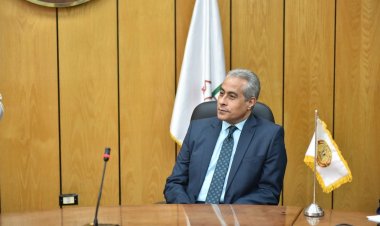 وزير القوى العاملة يشهد "إنترفيو" بين ممثل سلسلة "أمريكانا" و"ذوي همم"... وتسليم عقود العمل الأسبوع المقبل