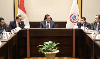 وزير الصحة يوجه بالإسراع من وتيرة العمل في منظومة «ميكنة المستشفيات» بنظام إلكتروني مركزي موحد