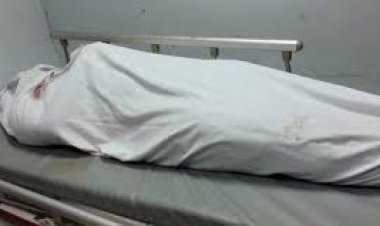 العثور على جثة شاب محروق في ظروف غامضة بمنطقة الوراق