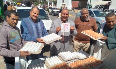 محافظ أسيوط: استمرار تسيير المنافذ المتنقلة لبيع السلع الغذائية بأسعار مخفضة