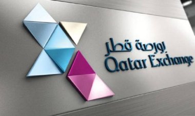 بورصة قطر تغلق منخفضة
