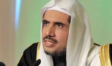 الأمين العام لرابطة العالم الإسلامي يعقد اجتماعاً في البرلمان البريطاني ويحاضر في وزارتي الخارجية والدفاع