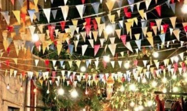 من المثلثات لأشكال شخصيات مشهورة .. شكل الزينة بين الماضي والحاضر