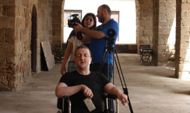 عرض «صول»  ضمن فعاليات مهرجان الإسماعيلية للأفلام التسجيلية والقصيرة