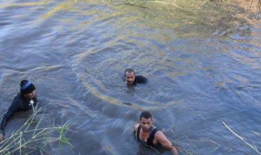 انتشال جثة طفل غريق من داخل ترعة في قنا